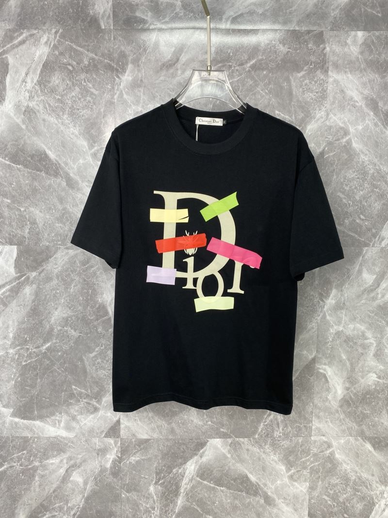 Christian Dior T-Shirts